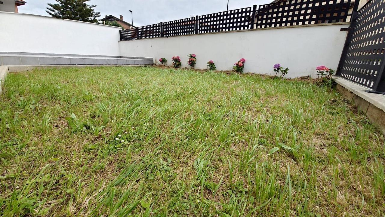 El Rincon De Gabriela Apartment Suances Exterior foto