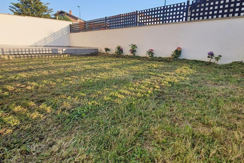 El Rincon De Gabriela Apartment Suances Exterior foto