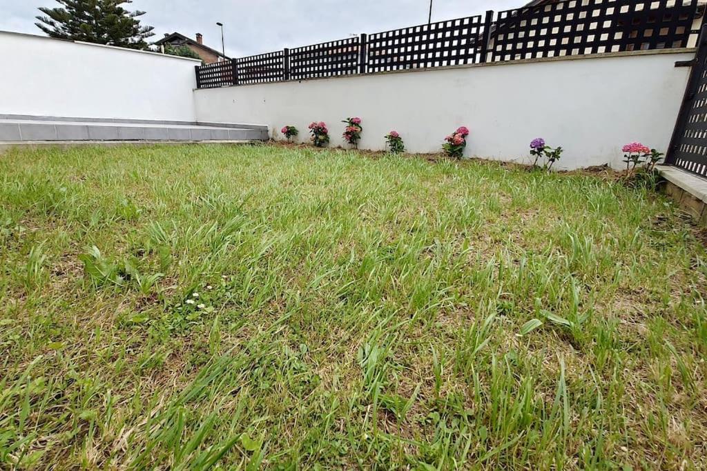 El Rincon De Gabriela Apartment Suances Exterior foto